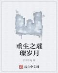 重生之璀璨岁月免费阅读