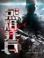 烈焰狂兵txt
