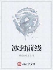 冰封前线四部曲是什么