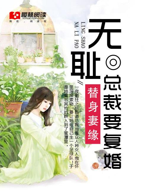 总裁替身老婆