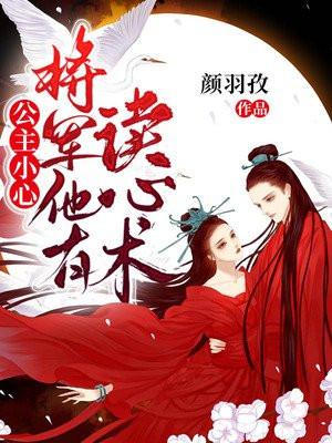 公主将军言情
