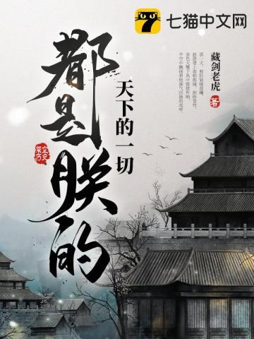 都是朕的天下图片