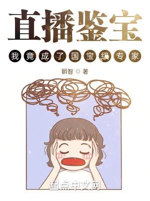 直播鉴宝我竟成了国宝级专家乐文