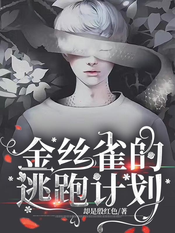 抢夺的金丝雀逃跑了