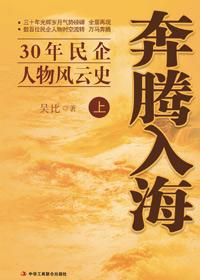 奔腾入海的照片