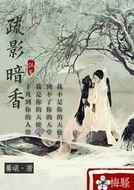 疏影暗香的意思和造句