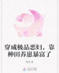 穿越成种田文的极品恶婆婆