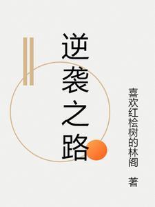 逆袭之路主角