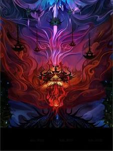 上古音封神榜