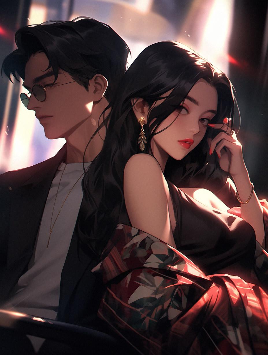 乔宁封司珩全文