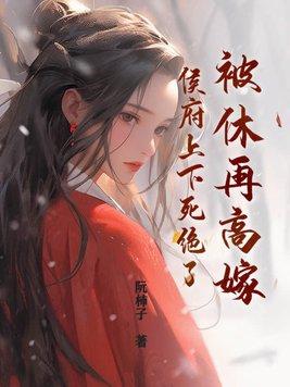被休弃后成了侯爷的掌中宠书评