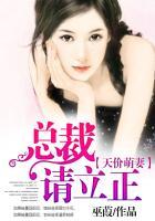 总裁的天价萌妻3