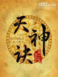 天神诀全文免费阅读txt