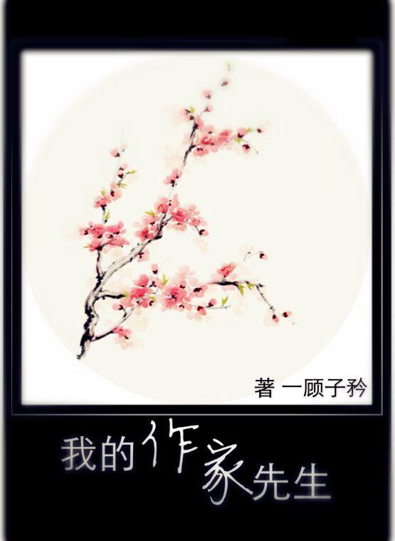 我的作家先生在线阅读