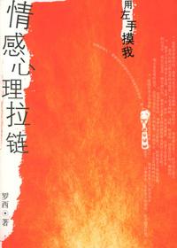 情感心理拉链