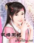 试婚王妃