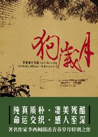狗岁月